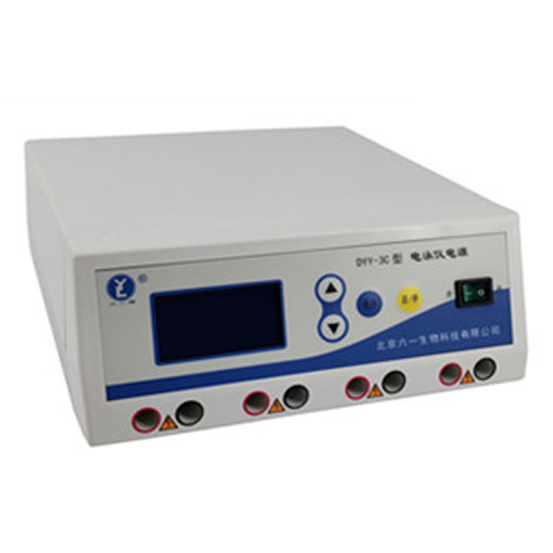 六一生物雙穩(wěn)定時(shí)電泳儀電源DYY-3C