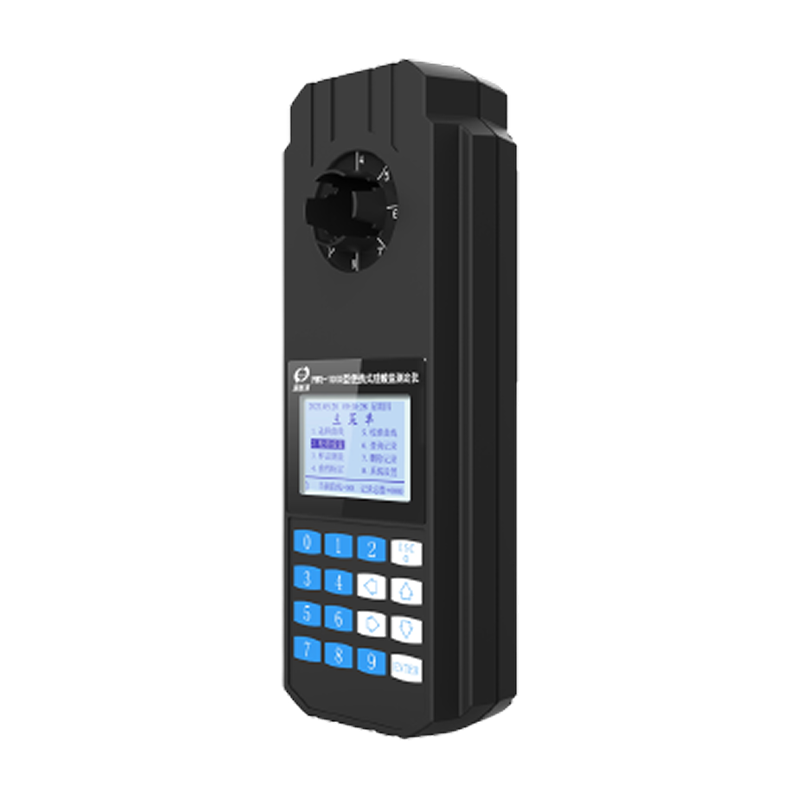 昌鴻科技便攜式硅酸鹽測定儀PWS-1000